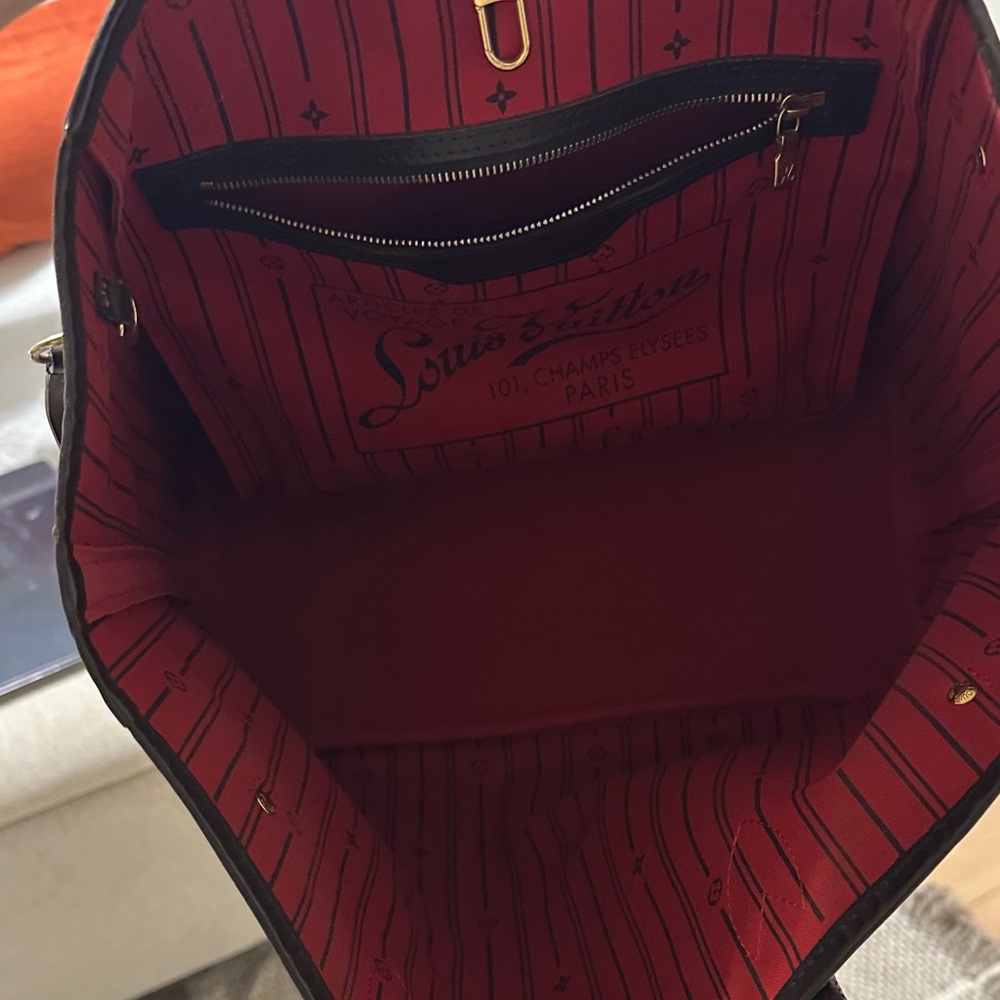 Neverfull Mm - image 5